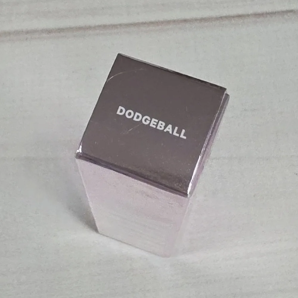 MILK MAKEUP Color Chalk Multi-Use Powder Pigment In Color Dodgeball - New